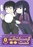 Hi Score Girl 6 Volume 6