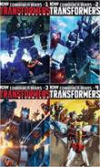 Transformers, the - Combiner Wars Windblade (2015) + Combiner Wars - Complete