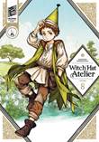 Witch Hat Atelier 8 Volume 8