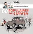 Starter - Les Chroniques de Starter 60 populaires de Starter