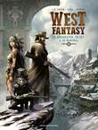 West Fantasy 2 De Doodgraver, de Elf & de Marshal