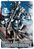 Mobile Suit Gundam - Thunderbolt 7 Volume 7