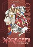 Noragami: Stray God - Omnibus 3 Omnibus 3