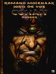 Conan Conan Dossier