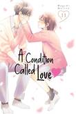 Condition Called Love, a 11 Volume 11