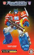 Transformers - Diversen OTFCC: Official Convention Souvenir Guide