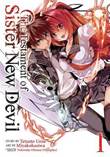 Testament of Sister New Devil, the 1 Volume 1