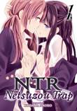 NTR - Netsuzou Trap 1 Volume 1