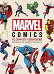 Marvel Comics De complete geschiedenis