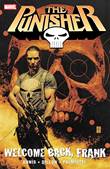 Punisher, the Welcome back, Frank