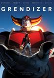 Grendizer Grendizer