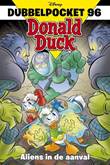 Donald Duck - Dubbelpocket 96 Aliens in de aanval