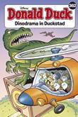 Donald Duck - Pocket 3e reeks 362 Dinodrama in Duckstad