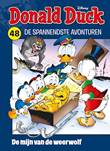 Donald Duck - Spannendste avonturen, de 48 De mijn van de weerwolf