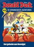 Donald Duck - Spannendste avonturen, de 49 Het geheim van Nevelgat