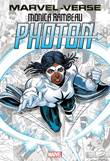 Marvel-Verse Monica Rambeau - Photon