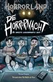 Horrorland De horrornacht