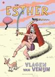 Esther Verkest 18 Vlagen van venijn