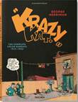 Complete Krazy Kat, the The Complete Color Sundays 1935-1944