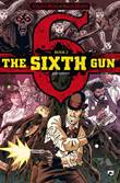 Sixth Gun, the 2 Kruispunt