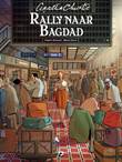 Agatha Christie (DDB) 15 Rally naar Bagdad 1/2