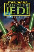 Star Wars - Tales of the Jedi The Collection