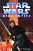 Star Wars - Dark Empire 1 Dark Empire