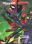 Spider-Man/Deadpool (DDB) 1-2 Spider-Man/Deadpool - Pakket - Bromantisch