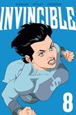 Invincible (New Edition) 8 Volume 8