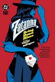 Zatanna - One-Shots & Mini-Series Bring Down the House