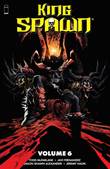 King Spawn 6 Volume 6