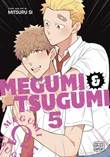 Megumi & Tsugumi 5 Volume 5