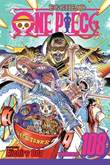 One Piece (Viz) 108 Volume 108