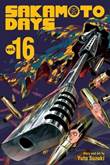 Sakamoto Days 16 Volume 16