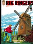 Rik Ringers Integraal - Beginjaren/Tweede tijdperk/Latere jaren 12 Boek 12
