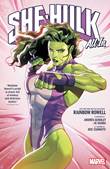 She-Hulk (2022) 5 All In
