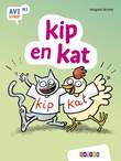 AVI strip Kip en Kat (AVI M3)