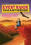 Evert Kwok - Vakantieboek 4 Vakantieboek 4