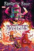 Fantastic Four - One-Shots Fantastic Four Vs. Galactus