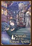 Somali and the Forest Spirit 2 Volume 2