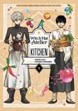 Witch Hat Atelier - Kitchen 1 Kitchen - Volume 1