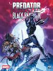 Predator Versus Black Panther (DDB) 1 Predator versus Black Panther 1