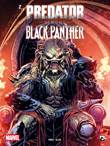 Predator Versus Black Panther (DDB) 2 Predator versus Black Panther 2