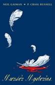 Neil Gaiman Murder Mysteries