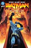 Batman by Chip Zdarsky 5 The Dying City