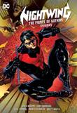 Nightwing - New 52 Nightwing: The Prince of Gotham Omnibus