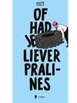MAT (Matthias Phlips) Of had je liever pralines?