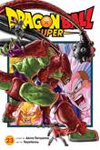 Dragon Ball Super 23 Super volume 23
