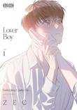 Lover Boy 1 Volume 1