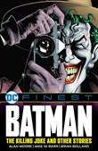 DC Finest / Batman Batman: The Killing Joke and Other Stories